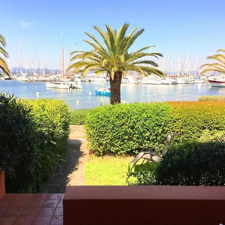 ヴィラ Maison Sur Le Port De